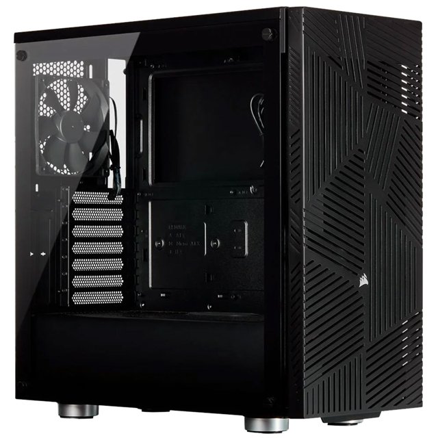 PC para Revit e Sketchup - Ryzen 5 9600X, RTX 5060 8GB, Ram DDR5, SSD ...
