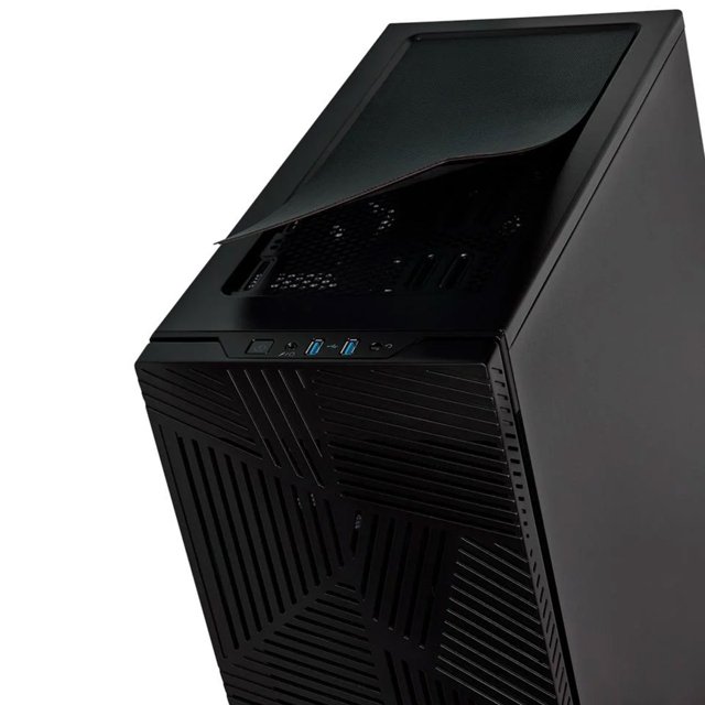 PC para Revit e Sketchup - Ryzen 5 9600X, RTX 5060 8GB, Ram DDR5, SSD ...