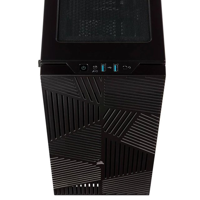 PC para Revit e Sketchup - Ryzen 5 9600X, RTX 5060 8GB, Ram DDR5, SSD ...