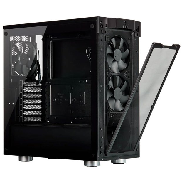 PC para Revit e Sketchup - Ryzen 5 9600X, RTX 5060 8GB, Ram DDR5, SSD ...