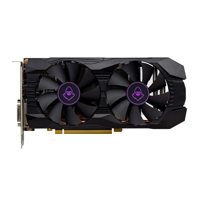 PLACA DE VIDEO GALAX GEFORCE GTX 1060, 6GB, GDDR5, 192-BIT 4Gamers