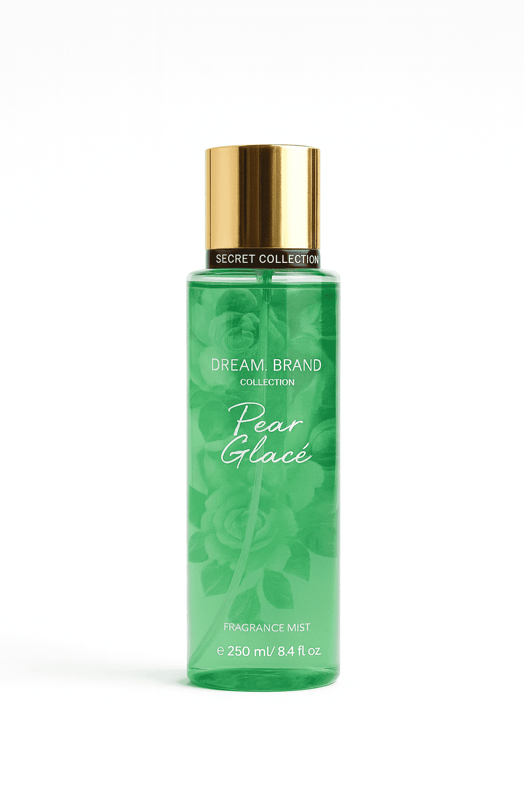 Body Splash Brand Collection Pear Glacé 250ml | Oui Perfurmaria