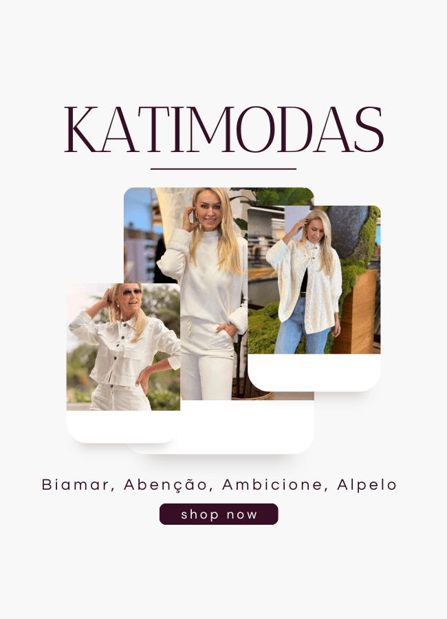 Kati Modas