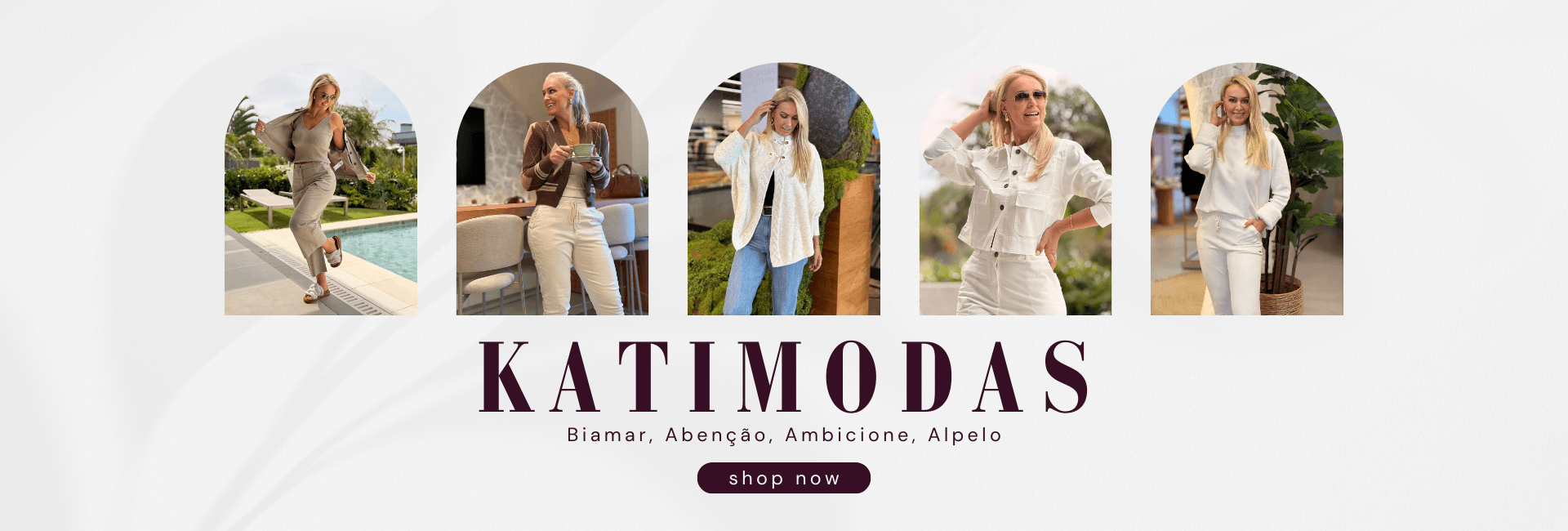 Kati Modas
