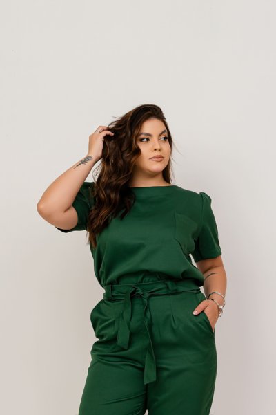 Scrub Laysa | Tailo