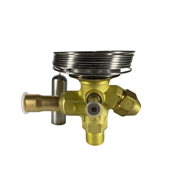 Tes2 R404a Válvula Exp Danfoss Tes2 R404a R507 3/8R 1/2S 1/4S 068z3415 | Refriar