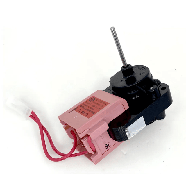 Motor Ventilador Consul Frost Free Facilite Crb36 w10168510 | Refriar
