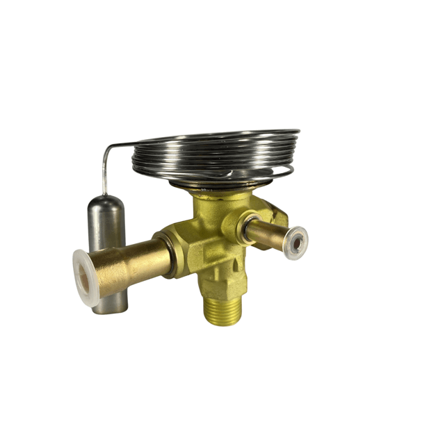 Válvula Exp Danfoss Tes2 R404a R507 3/8R 1/2S 1/4S 068z3415 | Refriar