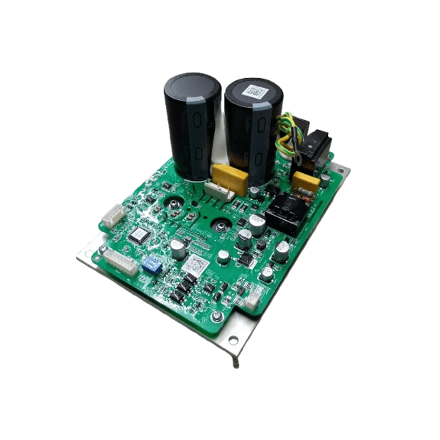 Placa Conversora AC/DC Springer Carrier 38EVC10226B 79037800 | Refriar
