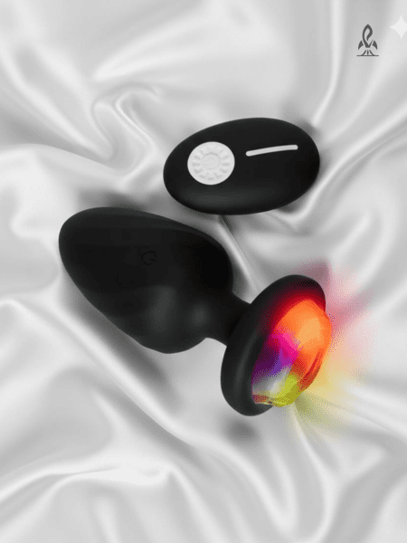 Plug Anal | Espanhola Sexshop Plug Anal | Espanhola Sexshop