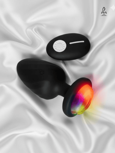 Plug Anal | Espanhola Sexshop