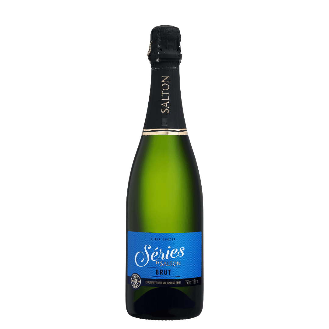 Espumante Salton Series Brut 750ml Vino Veritas