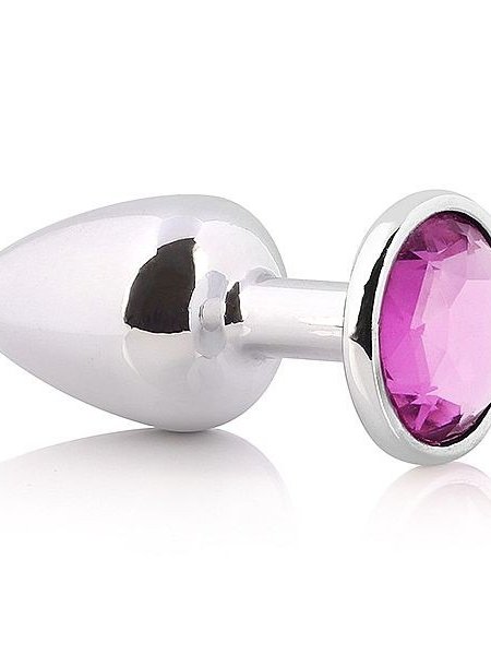 preço plug anal Glup! Plug mini aplique anal de silicona de amantis main image 0
