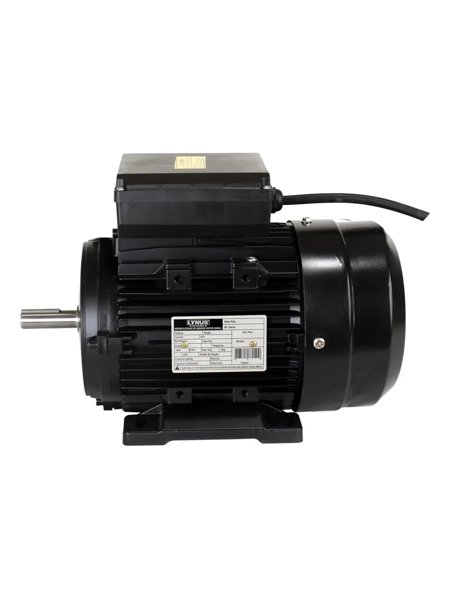 Motor Elétrico Alta Rotação 2cv 3400rpm Bivolt Mono Ml2 | AGRO7MAX