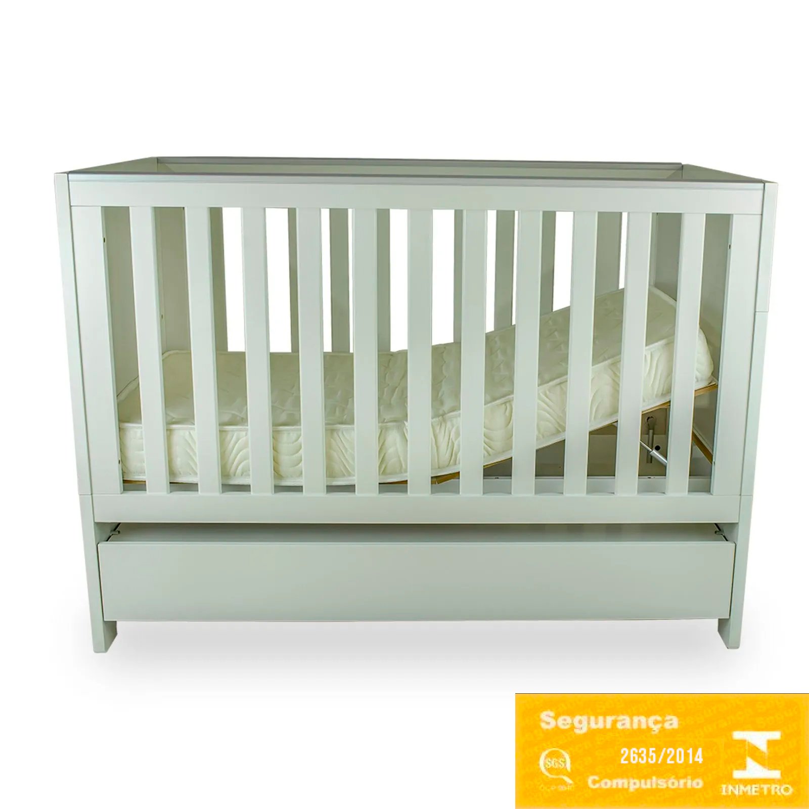 Berço soft divicar Clearance