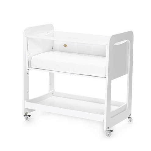 Berço Moisés Dorel Dreamy Safety 1st Cinza - IMP91298 - Berço Moisés Dorel  Dreamy Safety 1st Cinza - IMP91298 - Bemol DOREL | Bemol