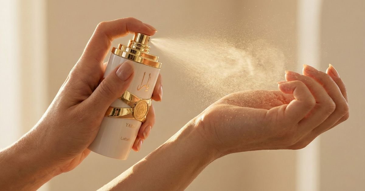 Dicas sobre perfumes árabes como escolher o frasco ideal para sua coleção.