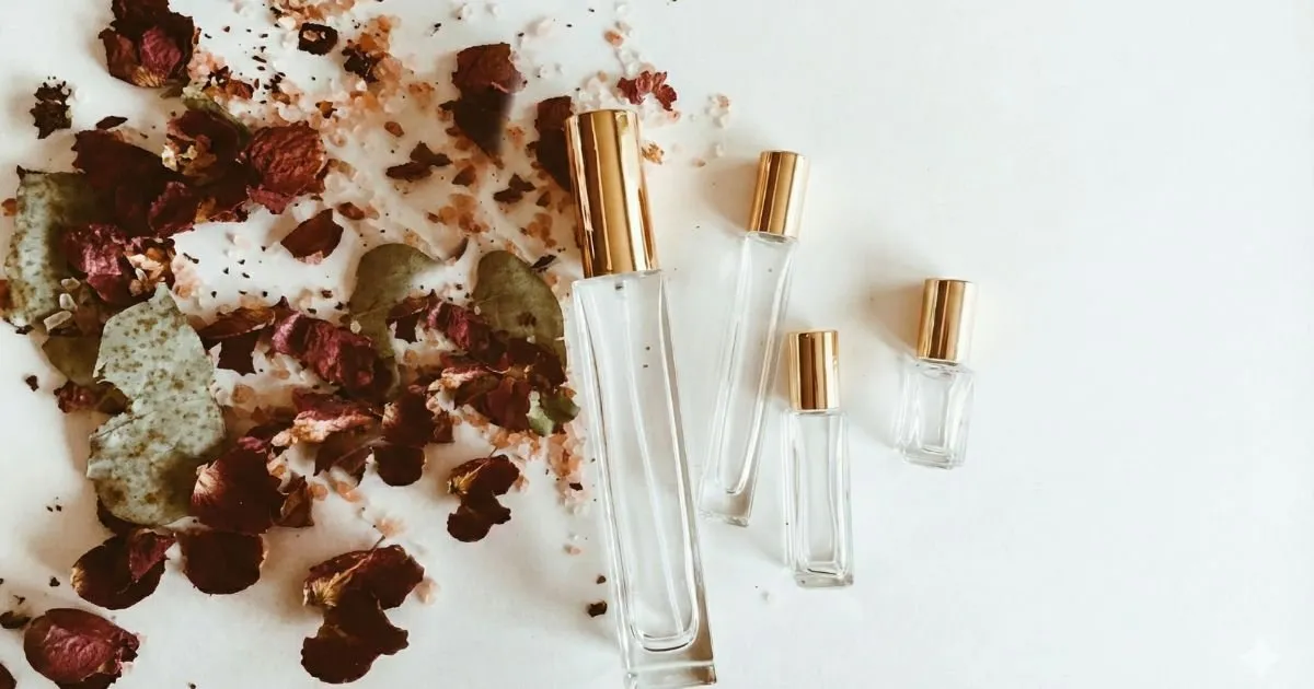 Decants: O Segredo para Nunca Estar com o Perfume Errado 3 A arte de decantar perfumes: fracionamento cuidadoso para ampliar a experiência sem perder a essência da fragrância original