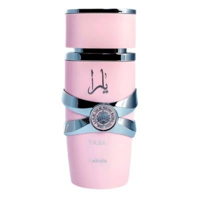 Lattafa Yara 100 ml perfume árabe feminino doce cremoso