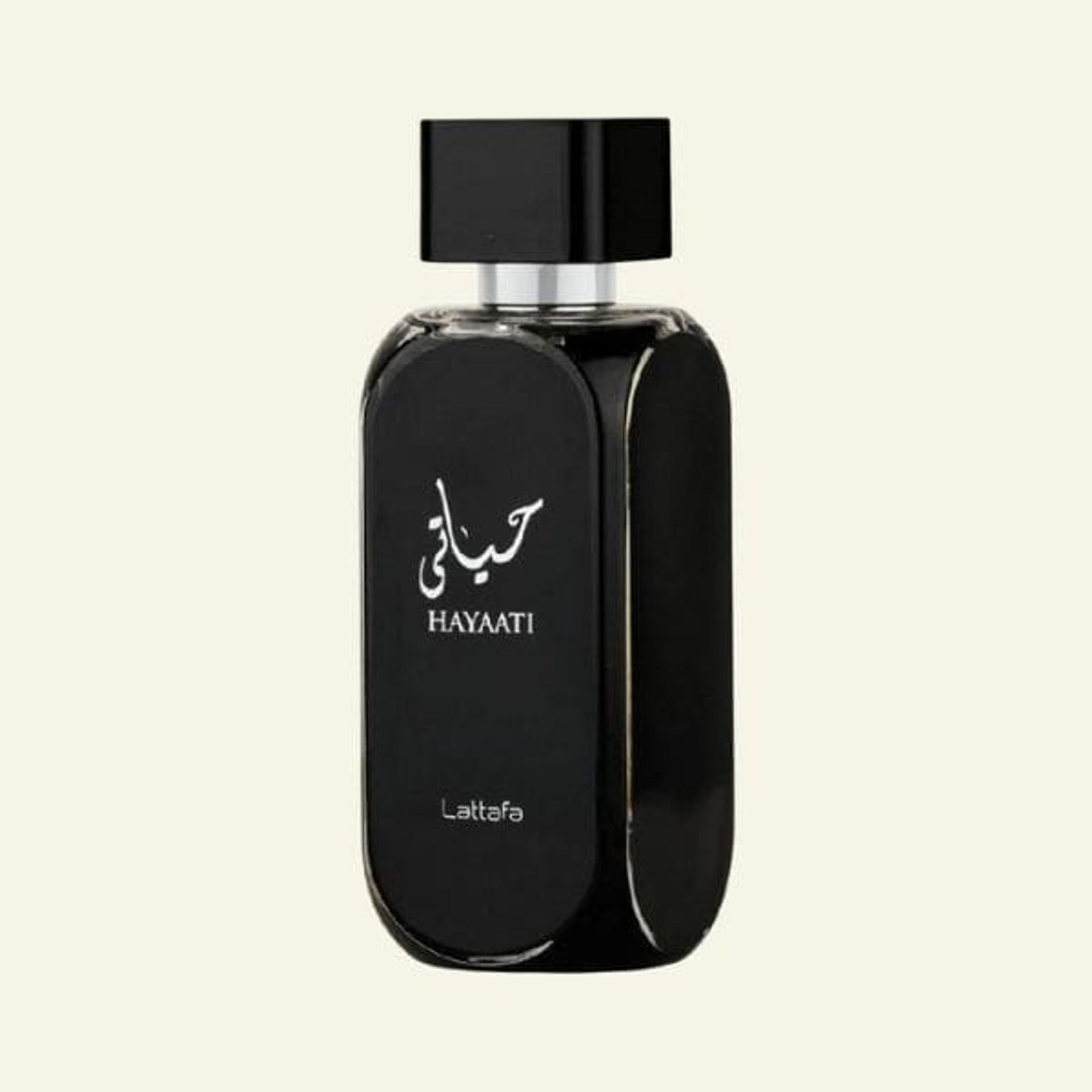 comprar perfume hayaati lattafa 100ml elegancia e sofisticacao