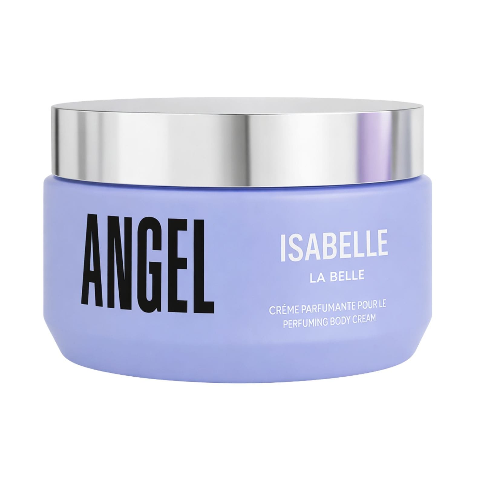 Creme Loção Angel 200ml Isabelle La Belle | Ambar Perfumes | Ambar