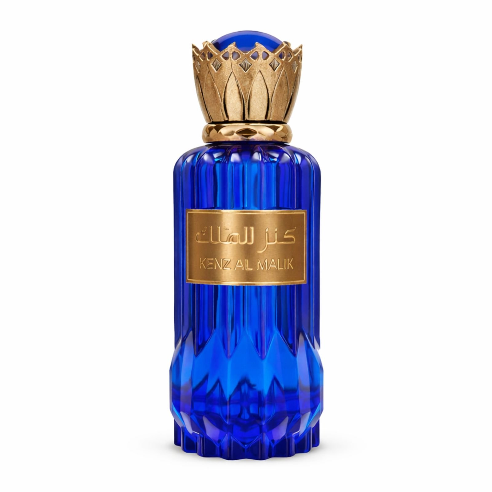Kenz Al Malik 100ml Original Perfume Árabe | Ambar Perfumes