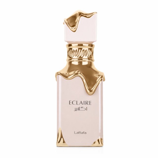 Embalagem do perfume Lattafa Eclaire EDP Feminino 100 ml