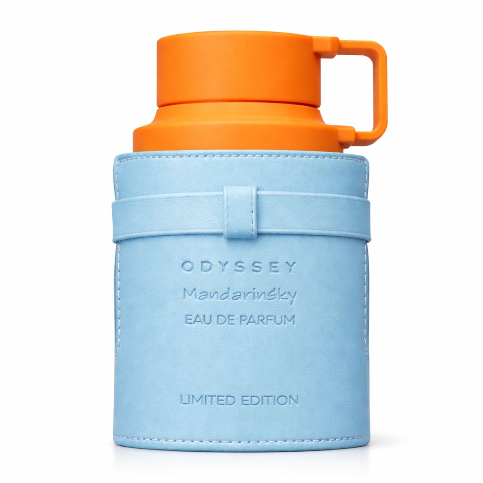 Armaf Odyssey Mandarin Sky 100ml Original | Ambar Perfumes | Ambar