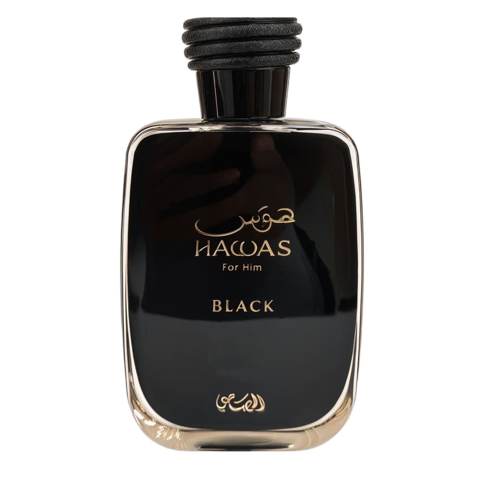 Hawas Black 100ml 香水 メンズ フレグランス Perfume Masculino Hawas Black EDP 100ml - Fragrância Intensa e