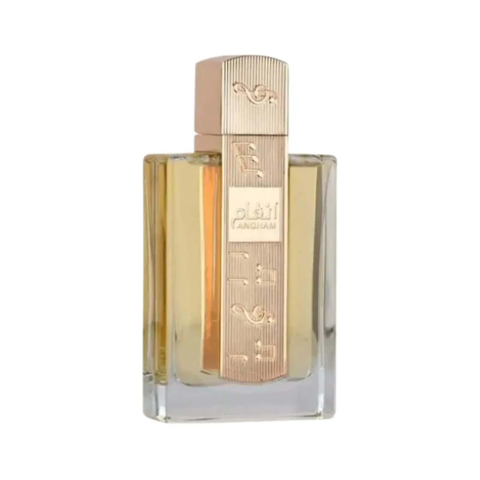 Lattafa Angham: Resenha Completa, Notas e Vale a Pena 4 perfume arabe lattafa angham edp 100ml frasco