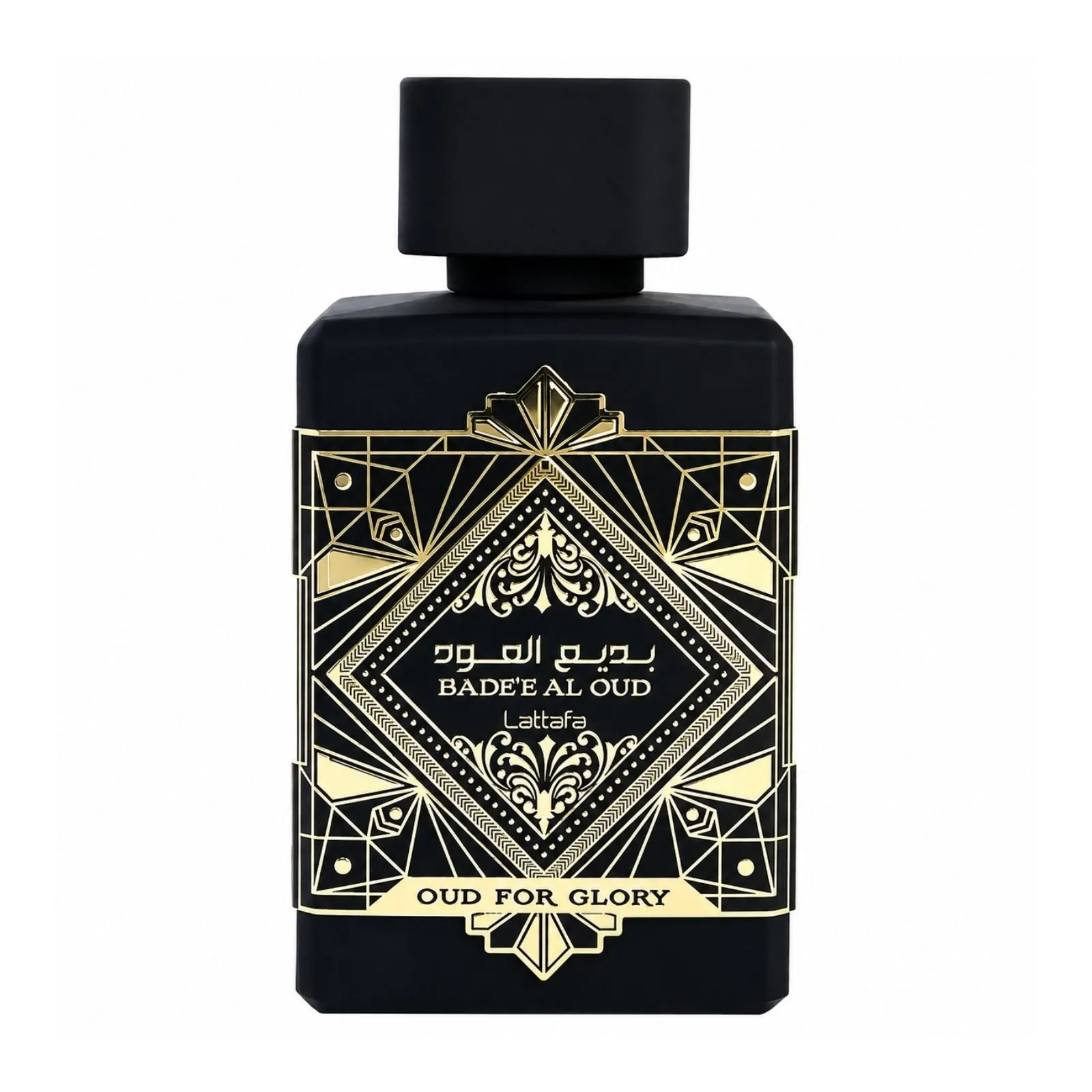 Bade'e Al Oud Oud for Glory 100ml — Lattafa