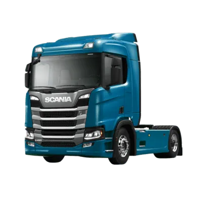 Scania NTG
