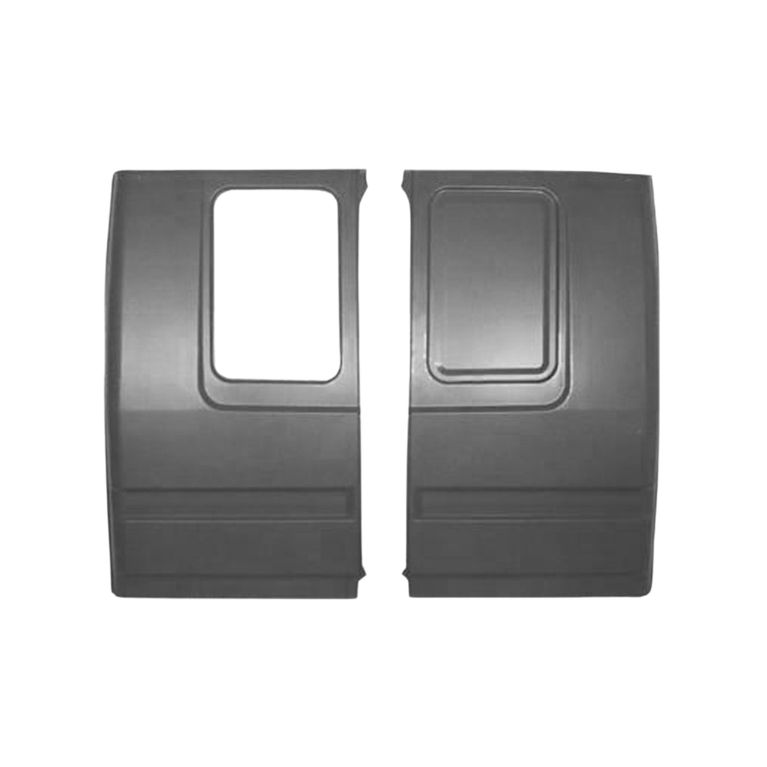 Cocosity Feux De Gabarit De Toit De Cabine 17LED 12V Lumière Ambre