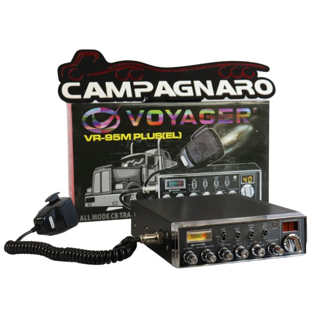 Rádio PX Voyager Vr-95 M Plus