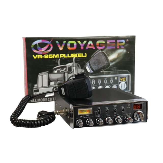Rádio PX Voyager Vr-95 M Plus