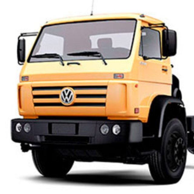 Conjunto Espelho Retrovisor com Tirante Volkswagen 11.130 13.130 - Unilateral