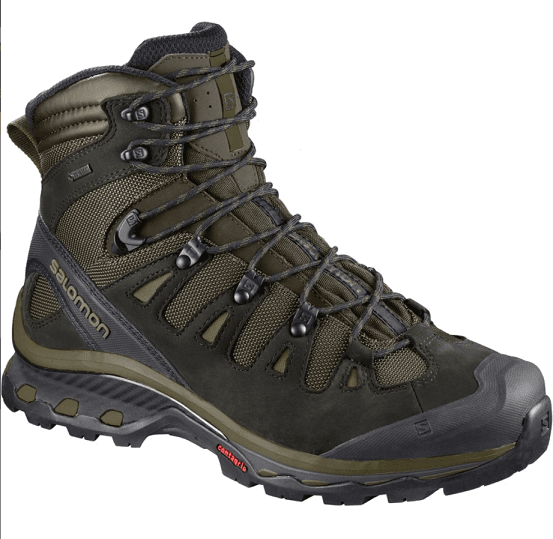 4d salomon new arrivals