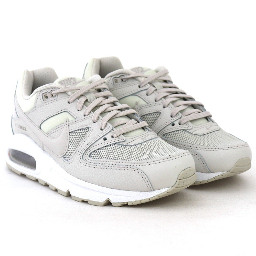 T~nis nike air max command feminino Clearance