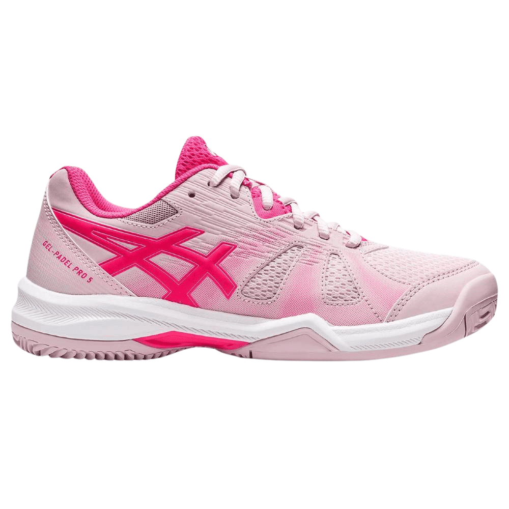 Asics tenis padel best sale