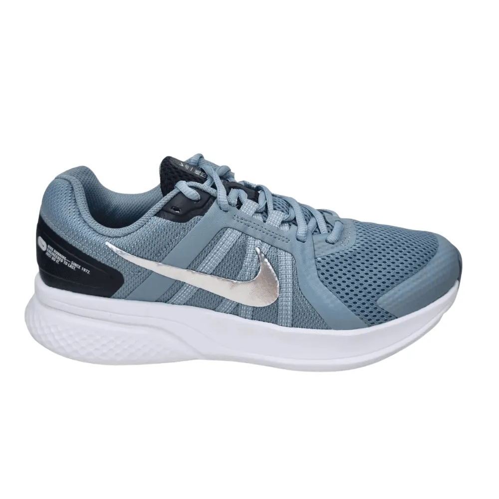 T nis Nike Run Swift 2 Masculino Verde