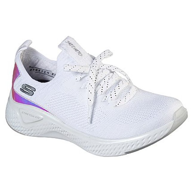 tenis skechers feminino com amortecedor