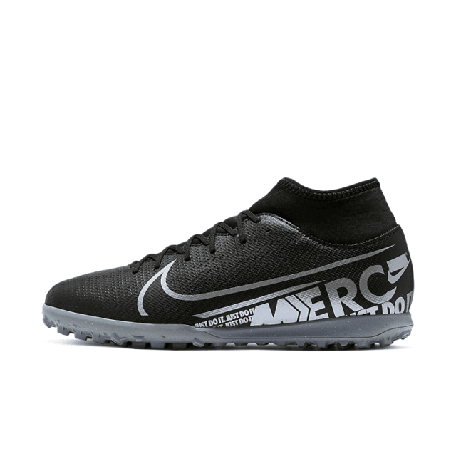 mercurial superfly 7 club tf