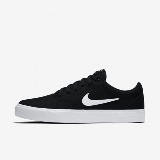 nike sb charge cnvs branco