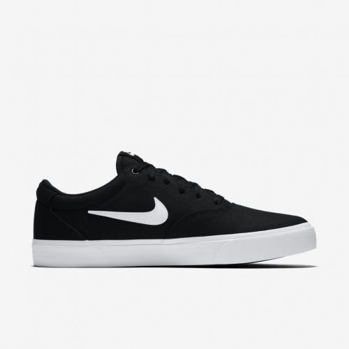 nike sb todo preto