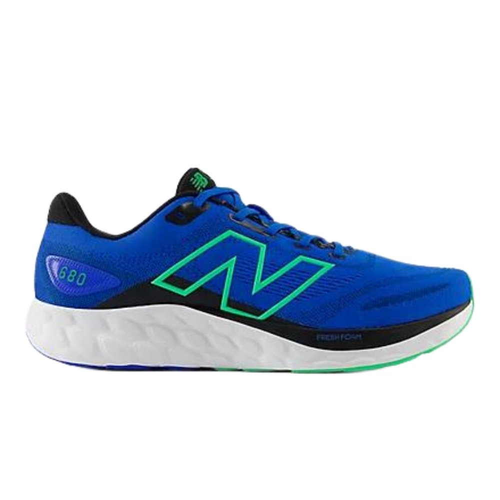 Tenis new balance orders 680 preço