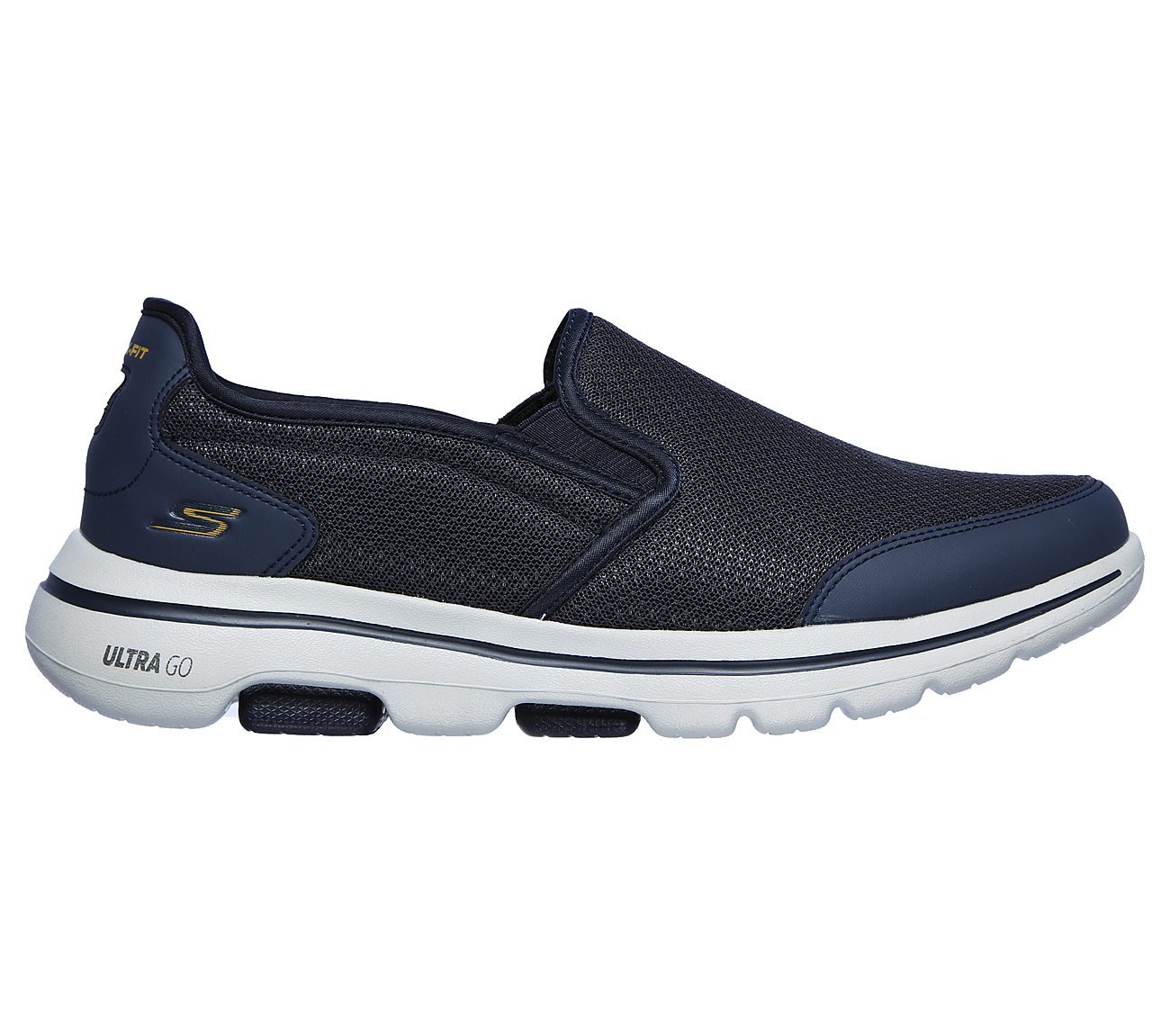 tênis skechers go walk masculino