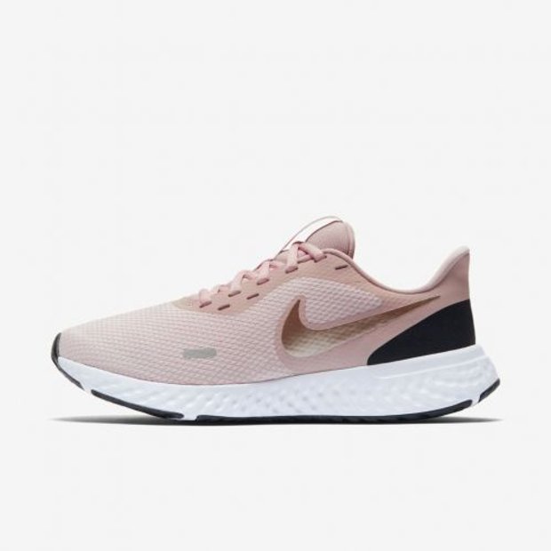 nike revolution 5 rosa