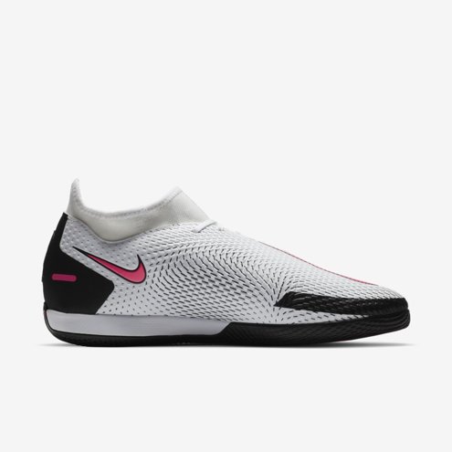 tenis nike futsal branco