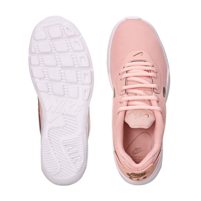 nike air max oketo feminino rosa