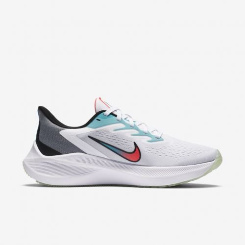 tenis nike masculino zoom winflo 7